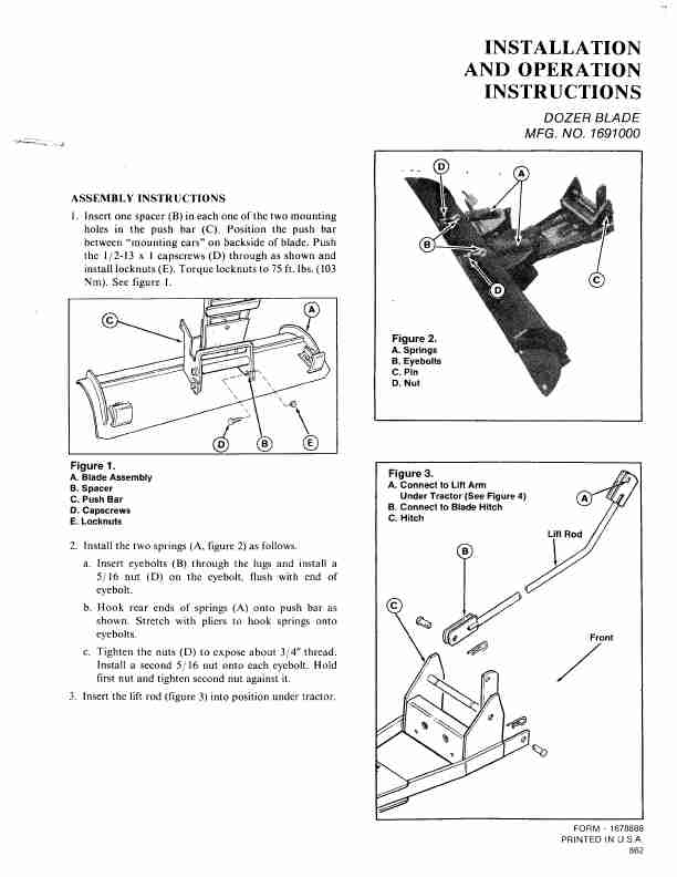 Snapper Snow Blower 1691000-page_pdf